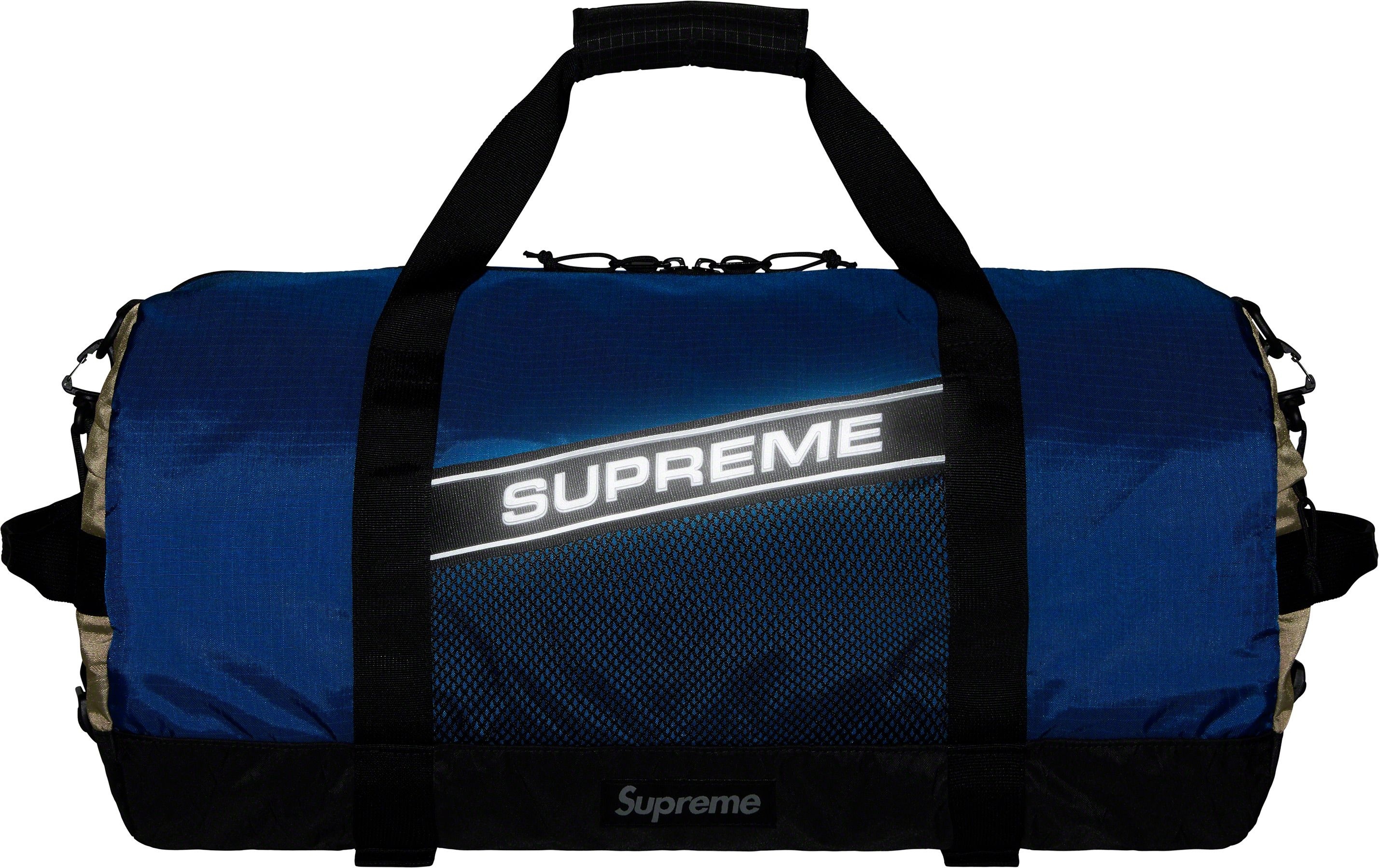 Duffle Bag view 25